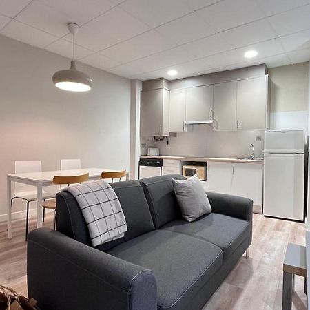 Apartmán Casa Baselga Apartamento Barbastro Exteriér fotografie