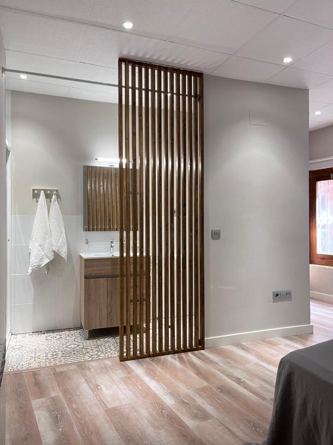 Apartmán Casa Baselga Apartamento Barbastro Exteriér fotografie